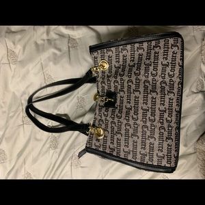 Shoulder Juicy couture bag